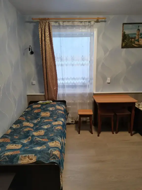 Мезень: Мезенский берег