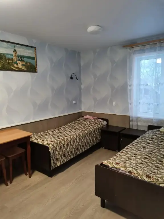 Мезень: Мезенский берег