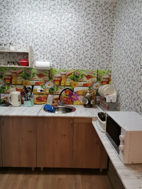 Мезень: Мезенский берег