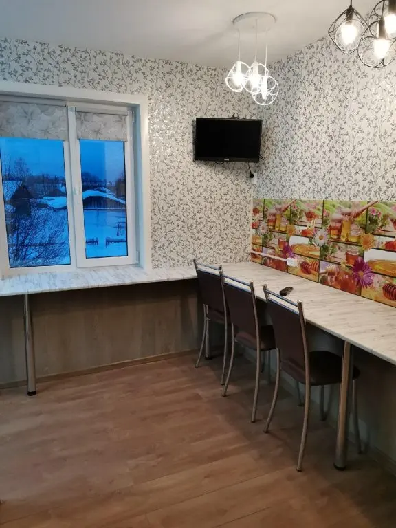 Мезень: Мезенский берег