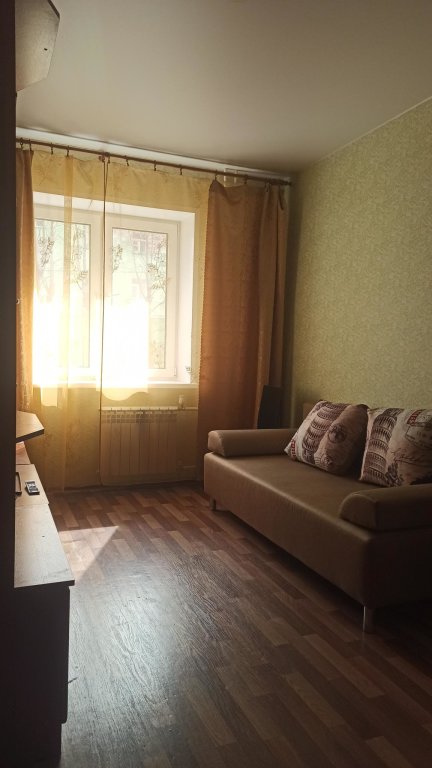 Северодвинск: Приморье на улице Ломоносова