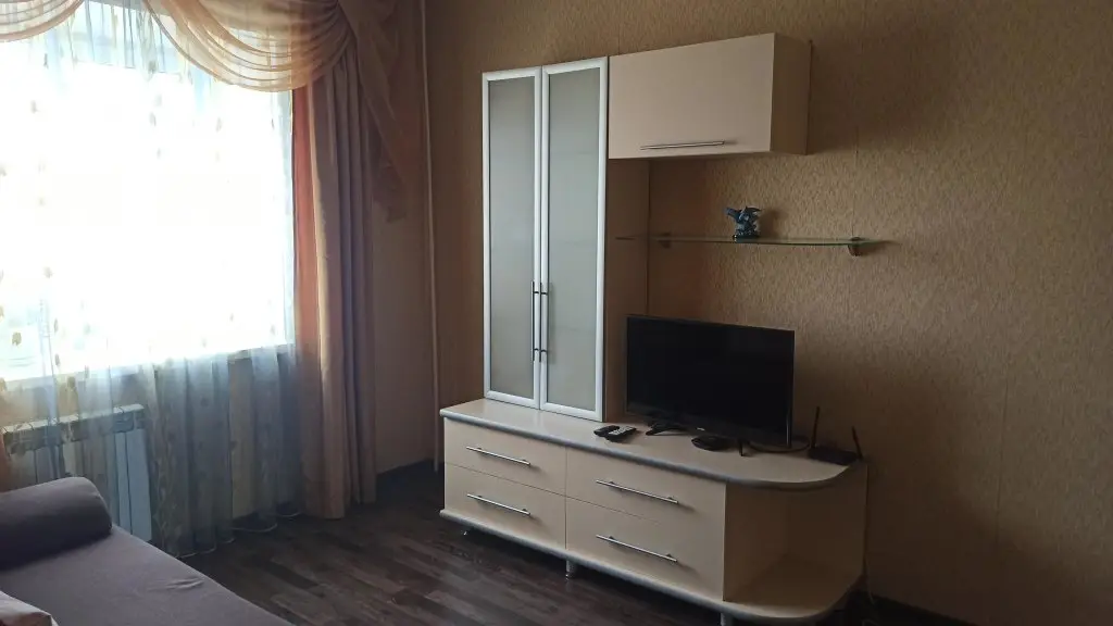 Северодвинск: Приморье на улице Октябрьская