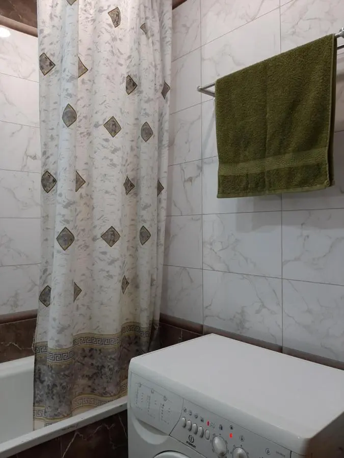 Челябинск: Квартира Королёва 52