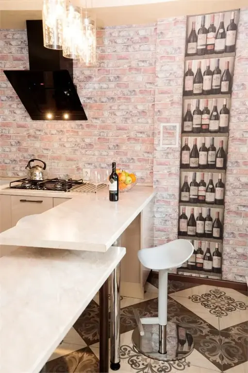 Нижний Тагил: Apartments AlloTagil on lane Bezymyannyj, bld.1