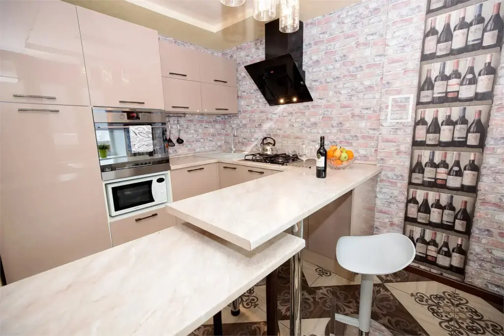 Нижний Тагил: Apartments AlloTagil on lane Bezymyannyj, bld.1