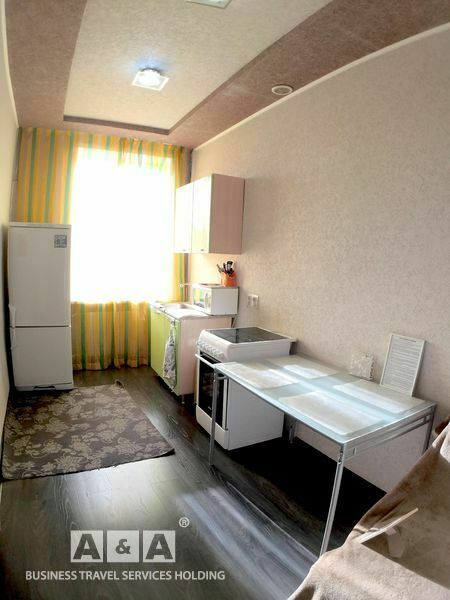 Нижний Тагил: Apartments AlloTagil on str. Karl Marks, bld. 52