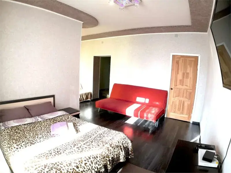 Нижний Тагил: Apartments AlloTagil on str. Karl Marks, bld. 52