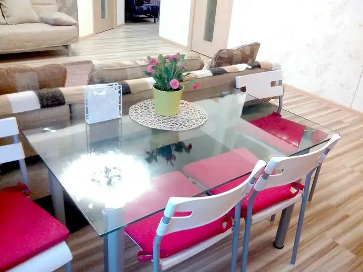 Нижний Тагил: Apartments AlloTagil on av. Lenina, bld. 30