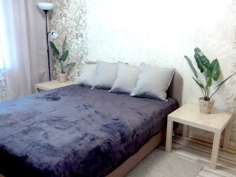 Нижний Тагил: Apartments AlloTagil on av. Lenina, bld. 30