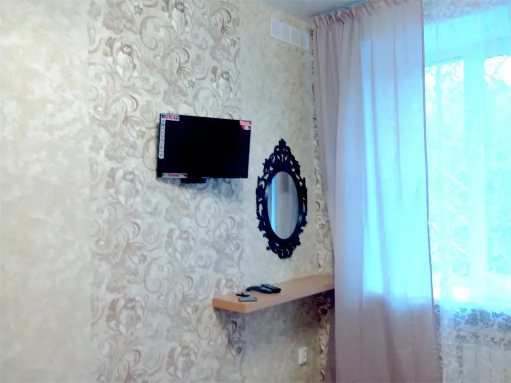 Нижний Тагил: Apartments AlloTagil on av. Lenina, bld. 30