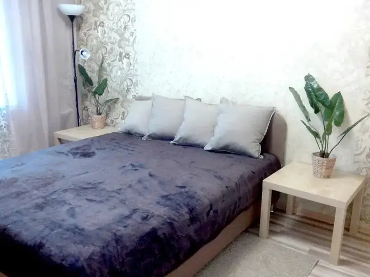 Нижний Тагил: Apartments AlloTagil on av. Lenina, bld. 30