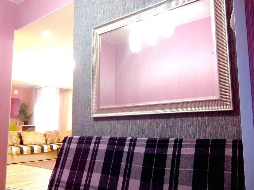 Нижний Тагил: Apartments AlloTagil on av. Lenina, bld. 30