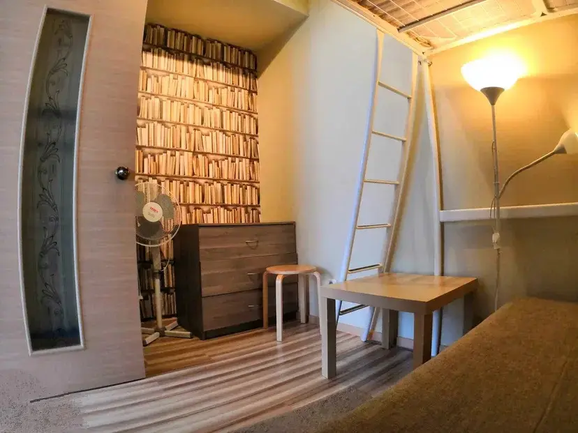 Нижний Тагил: Apartments AlloTagil on av. Lenina, bld. 30