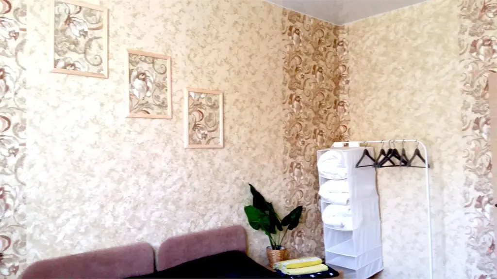 Нижний Тагил: Apartments AlloTagil on av. Lenina, bld. 30