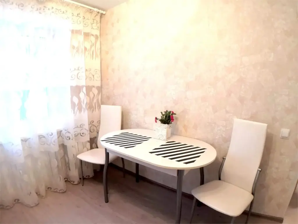 Нижний Тагил: Apartments AlloTagil on str. Parkhomenko, bld. 14