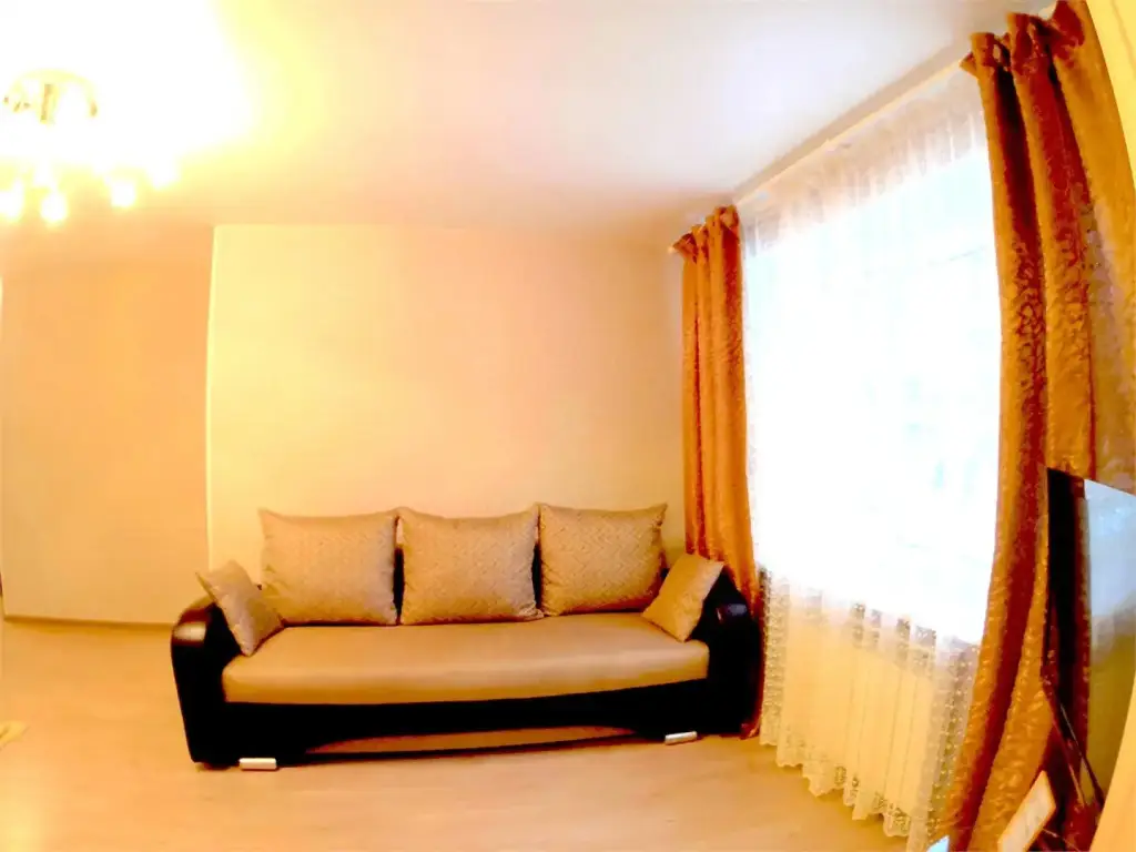Нижний Тагил: Apartments AlloTagil on str. Parkhomenko, bld. 14