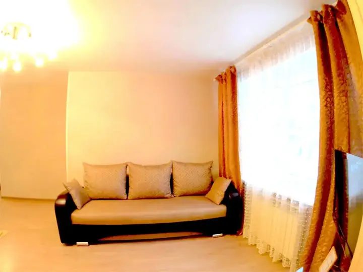 Нижний Тагил: Apartments AlloTagil on str. Parkhomenko, bld. 14