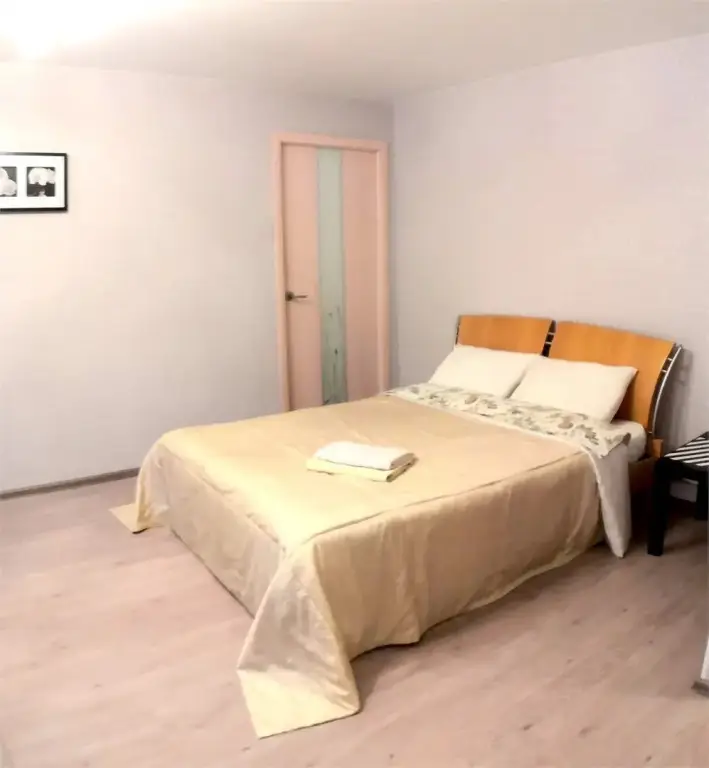 Нижний Тагил: Apartments AlloTagil on str. Parkhomenko, bld. 14