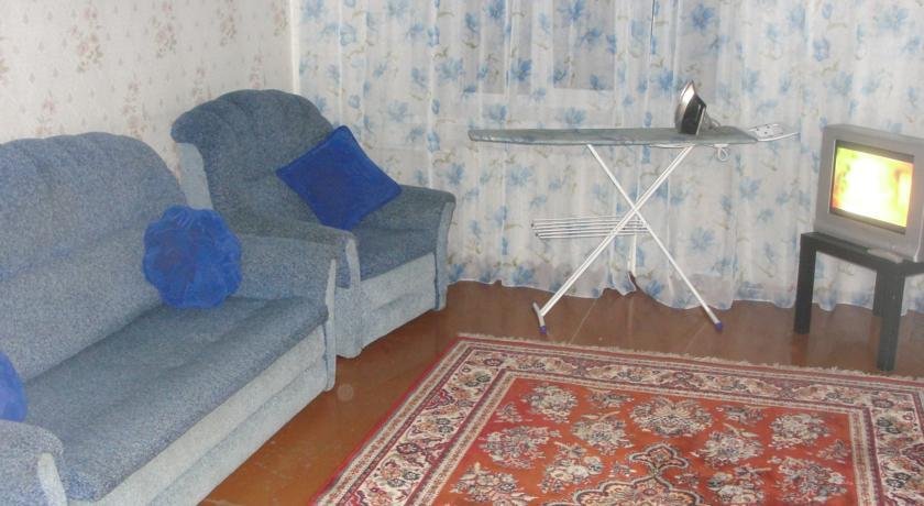 Нижний Тагил: На Проспекте Строителей