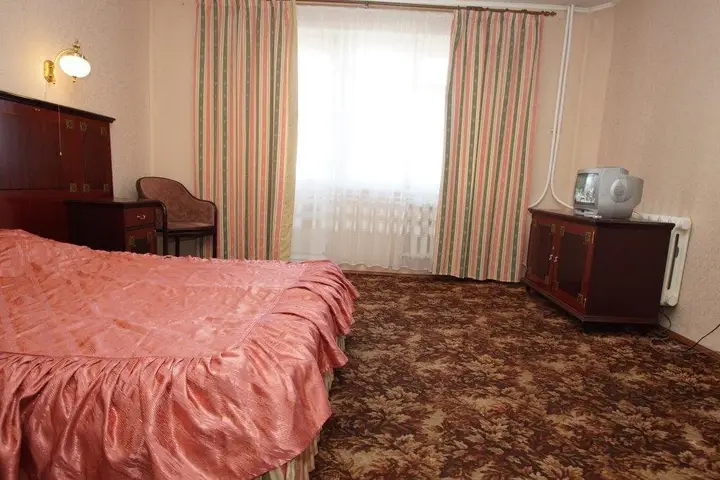 Нижний Тагил: Arena Nizhni Tagil Hotel