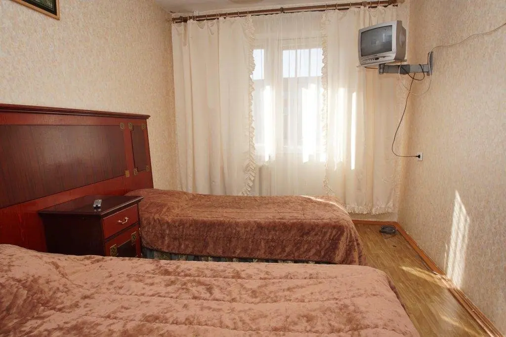 Нижний Тагил: Arena Nizhni Tagil Hotel