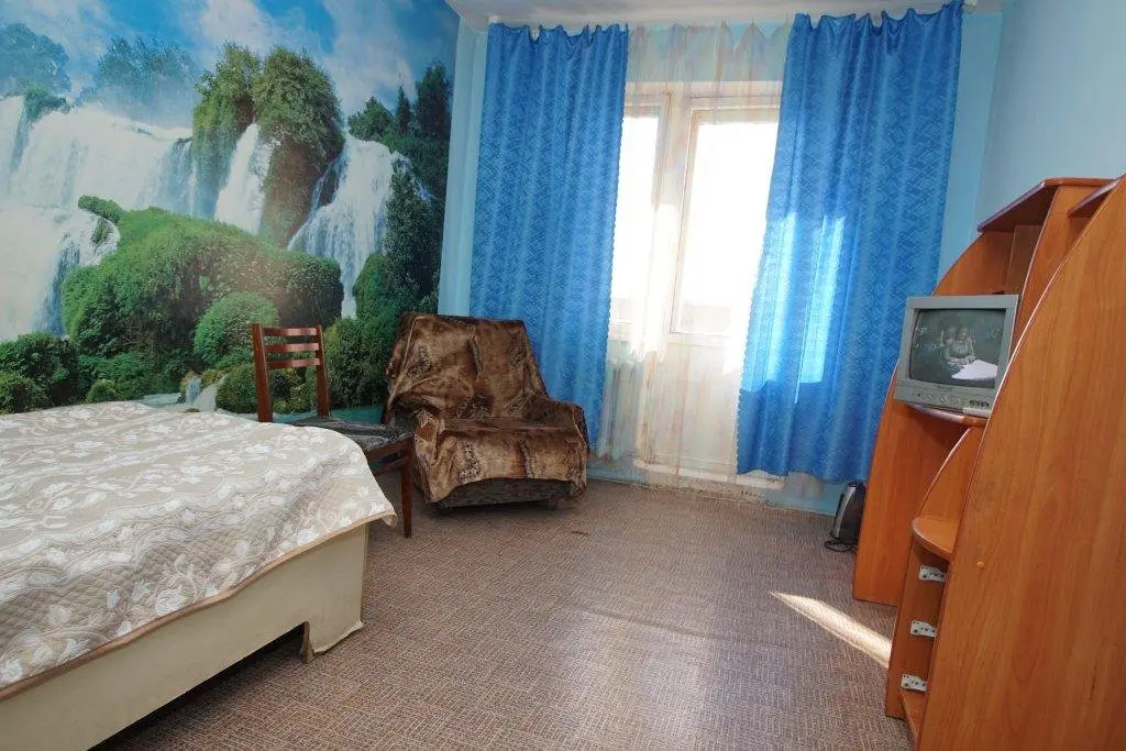 Нижний Тагил: Arena Nizhni Tagil Hotel