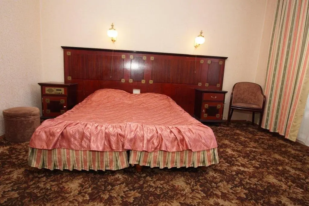 Нижний Тагил: Arena Nizhni Tagil Hotel