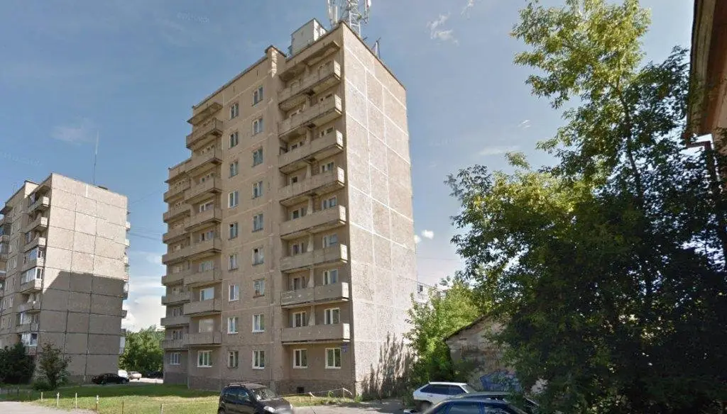 Нижний Тагил: Arena Nizhni Tagil Hotel