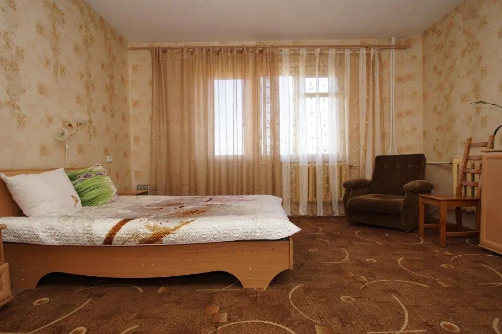 Нижний Тагил: Arena Nizhni Tagil Hotel