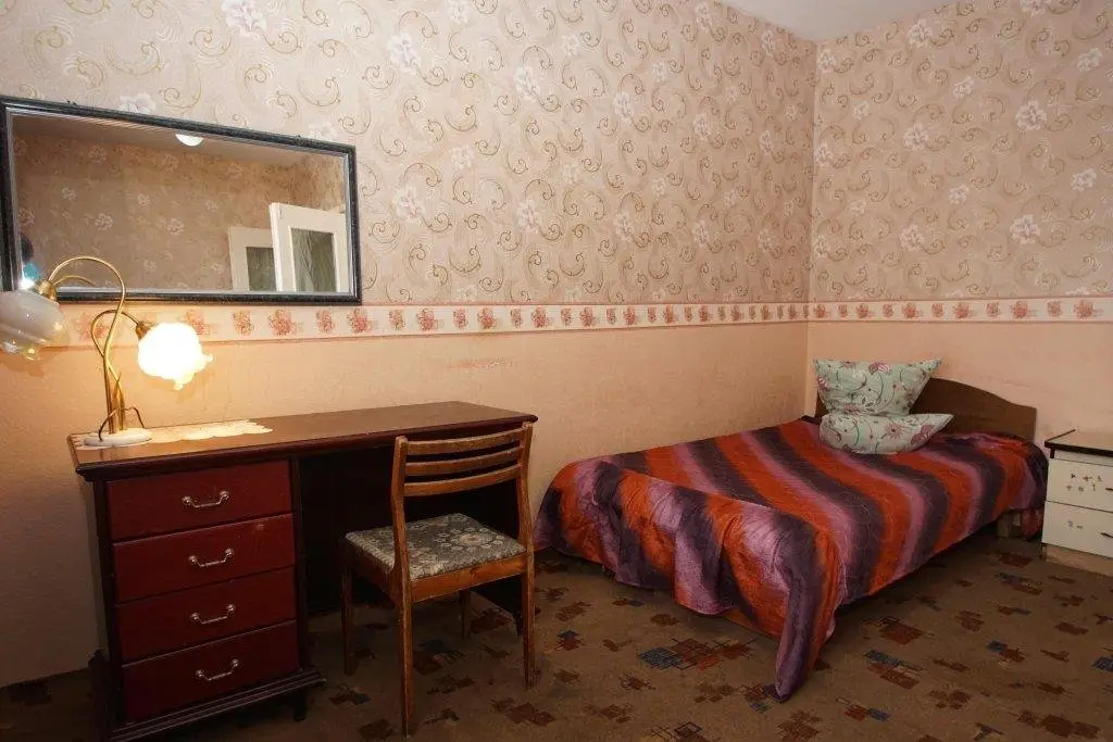 Нижний Тагил: Arena Nizhni Tagil Hotel