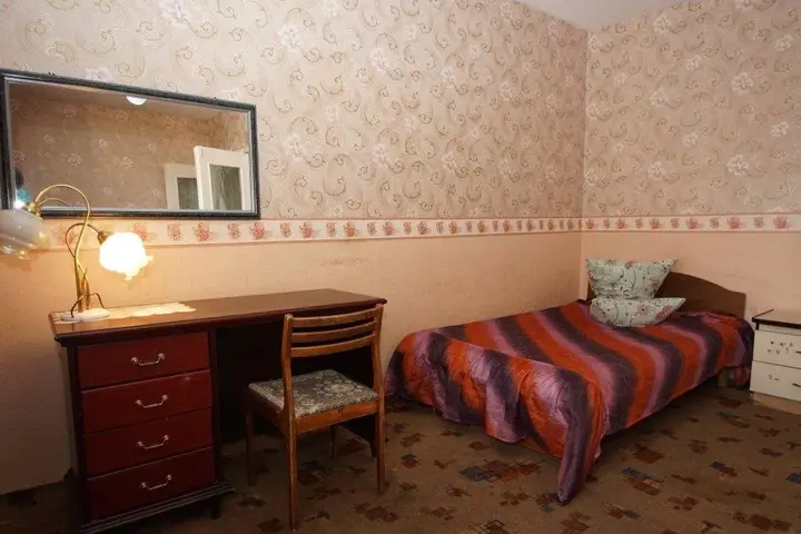 Нижний Тагил: Arena Nizhni Tagil Hotel