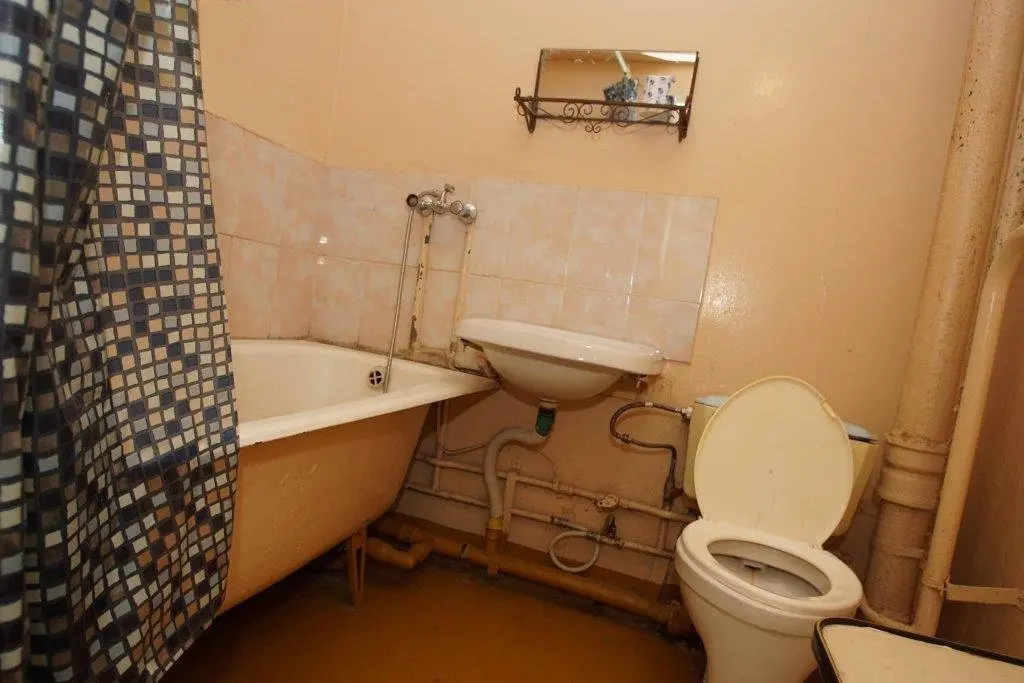 Нижний Тагил: Arena Nizhni Tagil Hotel