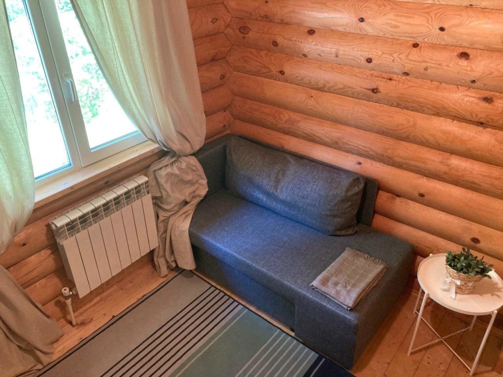 Уралец: Gora Belaya