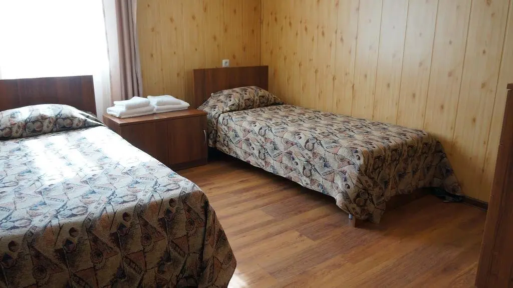 Нижний Тагил: Hotel Aist