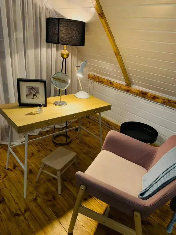 Ленёвка: Park-Hotel Lesnaya