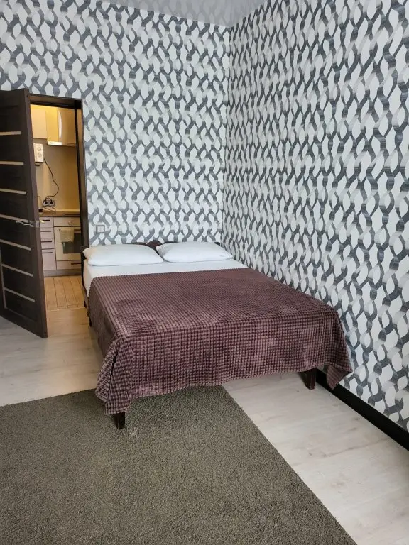 Нижний Тагил: Апартаменты Суточно RentDay на улице Карла Маркса