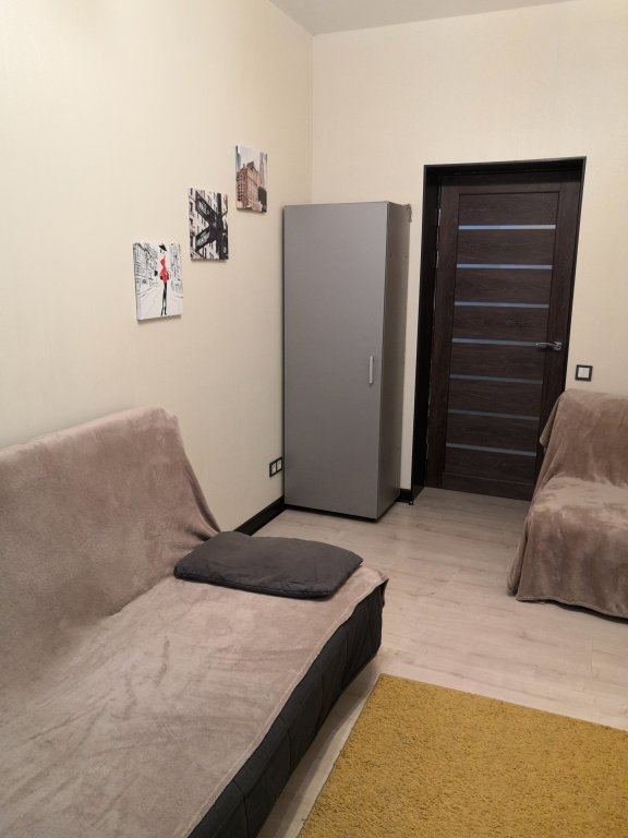 Апартаменты Суточно RentDay на улице Карла Маркса — фото 1