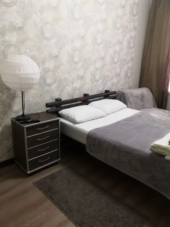 Нижний Тагил: Апартаменты Суточно RentDay на улице Карла Маркса