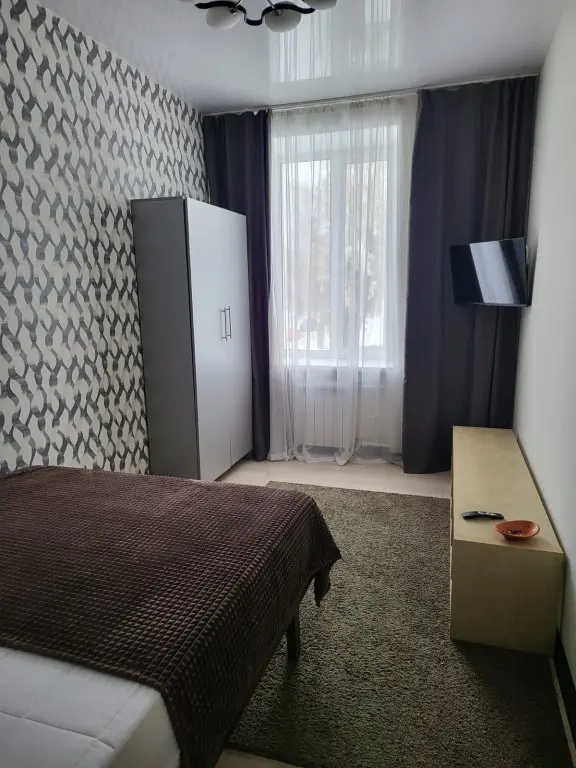 Нижний Тагил: Апартаменты Суточно RentDay на улице Карла Маркса