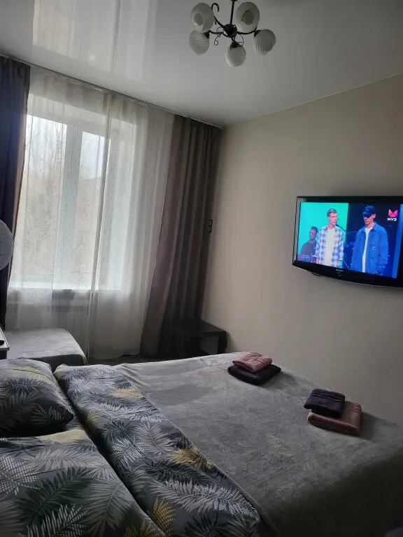 Нижний Тагил: Апартаменты Суточно RentDay на улице Карла Маркса