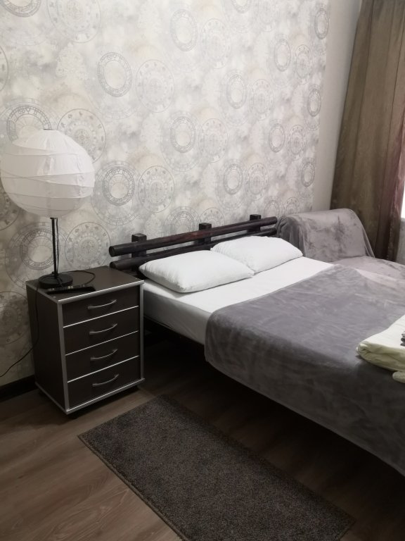 Нижний Тагил: Апартаменты Суточно RentDay на улице Карла Маркса
