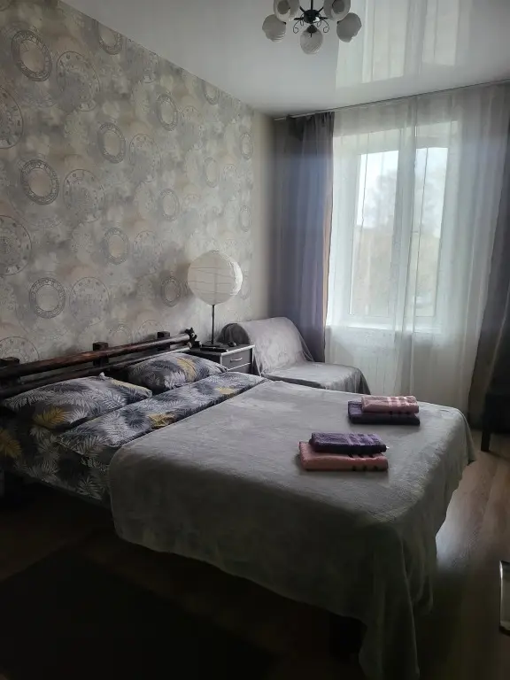 Нижний Тагил: Апартаменты Суточно RentDay на улице Карла Маркса