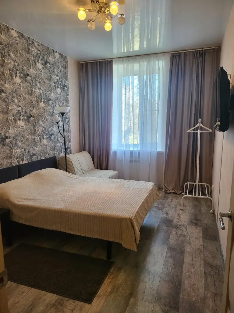 Нижний Тагил: Апартаменты Суточно RentDay на улице Вязовская