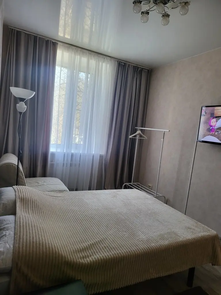 Нижний Тагил: Апартаменты Суточно RentDay на улице Вязовская