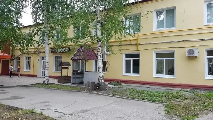 Нижний Тагил: Солнечная