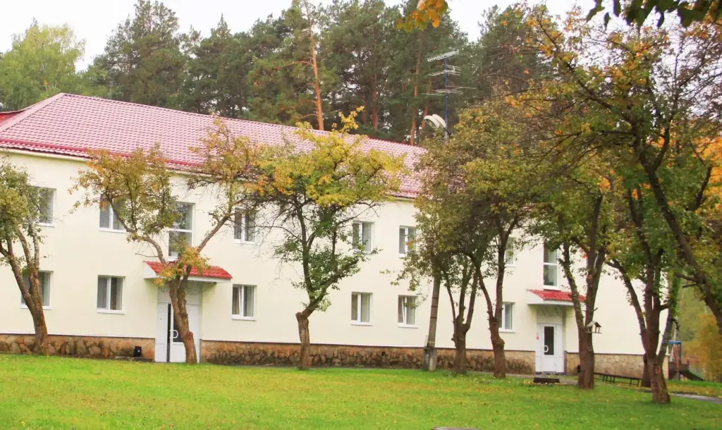 Екатеринбург: Загородный комплекс Солнечный Остров