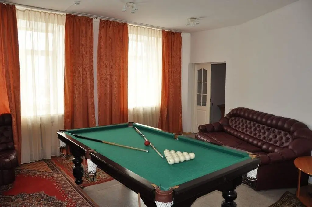 Нижний Тагил: Zhokey Hotel