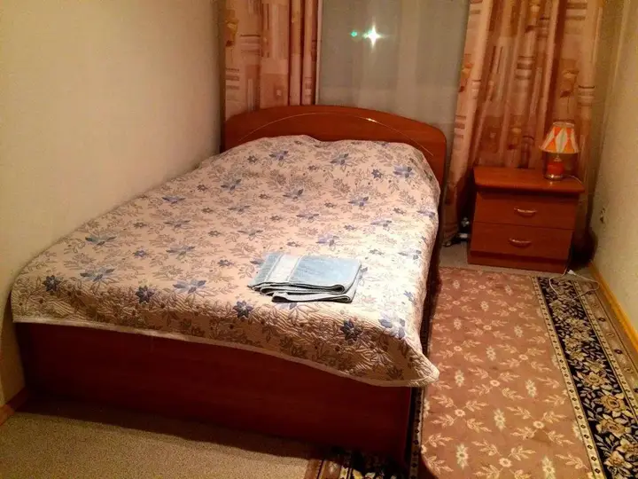 Нижний Тагил: Zhokey Hotel