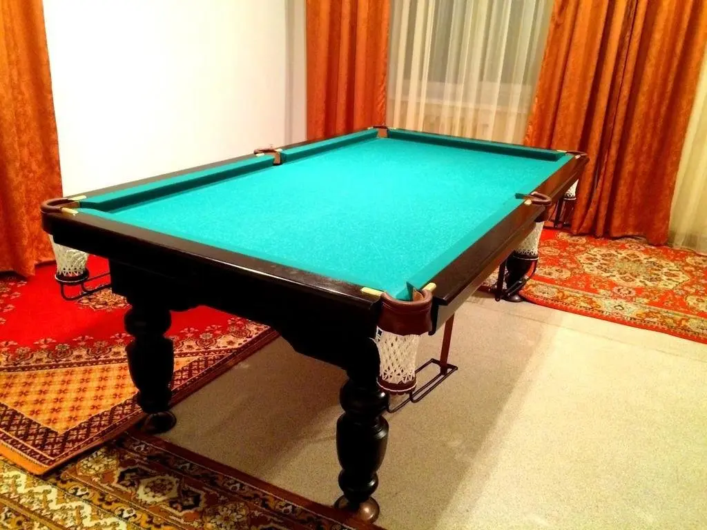 Нижний Тагил: Zhokey Hotel