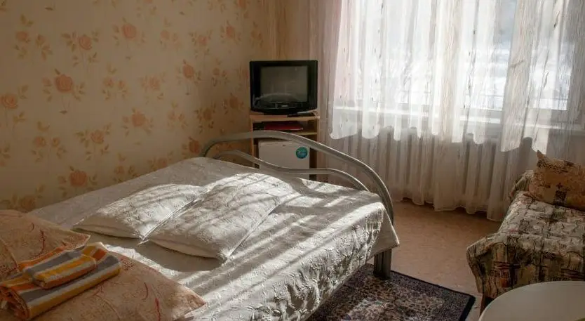 Нерюнгри: Аригус